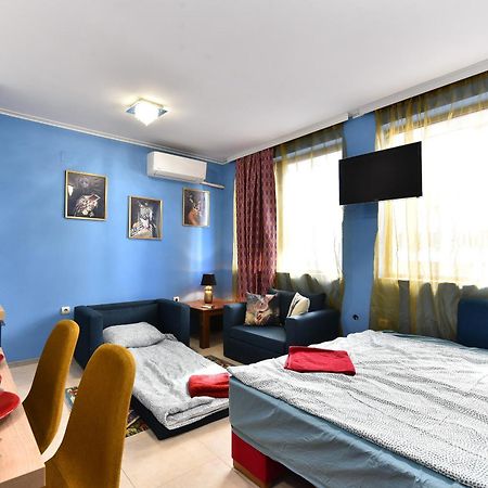 Bansko Studio 30M From Gondola - T.K. 4B Екстер'єр фото