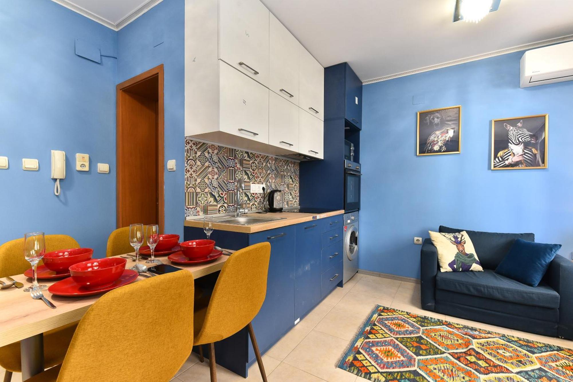 Bansko Studio 30M From Gondola - T.K. 4B Екстер'єр фото