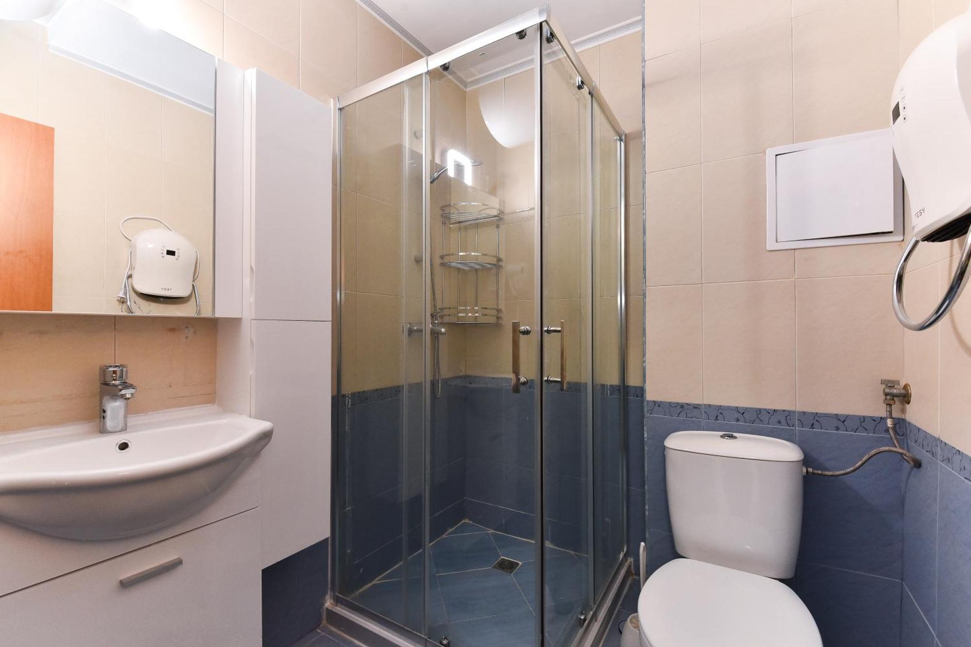 Bansko Studio 30M From Gondola - T.K. 4B Екстер'єр фото